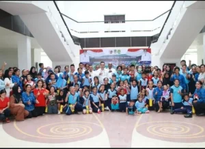 Legislator: Pendidikan Anak Berkebutuhan Khusus Harus Didukung Negara