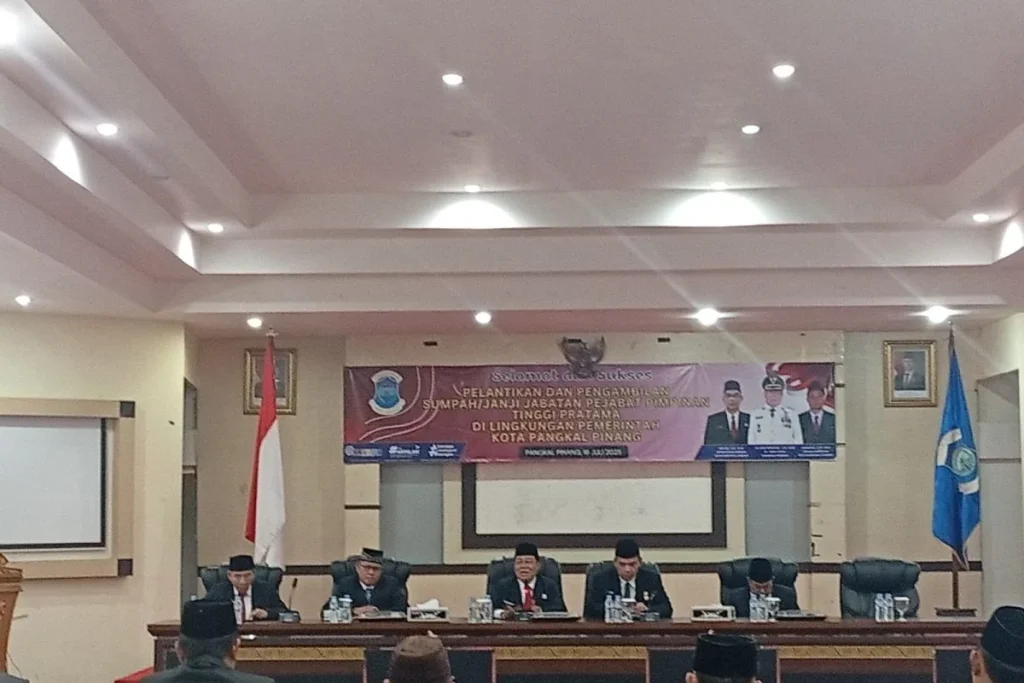 Lemhanas Dorong Perkuat Komunikasi Publik Sektor Pertambangan