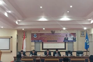 Lemhanas Dorong Perkuat Komunikasi Publik Sektor Pertambangan