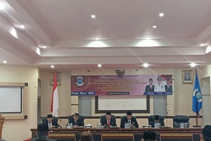 Lemhanas Dorong Perkuat Komunikasi Publik Sektor Pertambangan