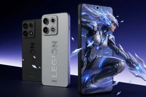 Lenovo Kembali ke Pasar HP Gaming dengan Rilis Legion Y70 (2026)