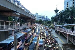 Libur Idul Adha 2025: Arah Trans Jawa dan Bandung Diprediksi Padat