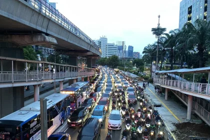 Libur Idul Adha 2025: Arah Trans Jawa dan Bandung Diprediksi Padat