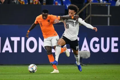 Liga Belanda Terancam Berantakan Akibat Kasus Paspor Pemain Timnas Indonesia