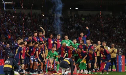 Liga Spanyol 2025/2026: Barcelona Dekat Trofi, Villarreal Pastikan Tempat di Zona Liga Champions