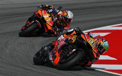 Link Live Streaming MotoGP Catalunya 2026: Balapan Utama Minggu Ini