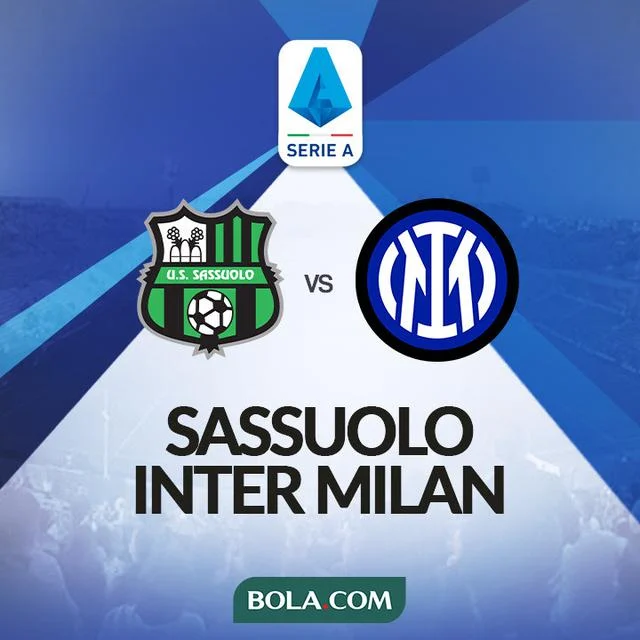 Link Live Streaming Sassuolo vs Milan: Ujian Berat Jay Idzes dan Rekan Sepak Bola