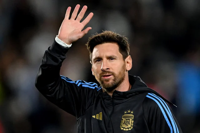 Lionel Messi Akuisisi Bangunan Bekas Mal di Barcelona Senilai Rp 237 Miliar