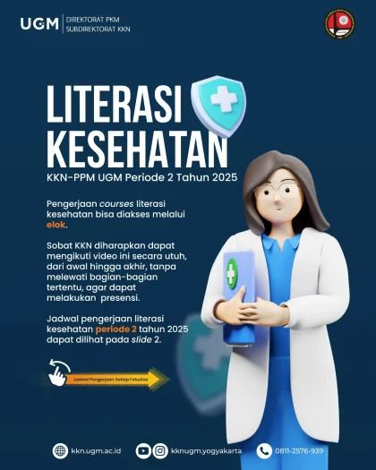 Literasi Kesehatan Dipercepat Masuk Kurikulum Nasional Usai Hardiknas 2026