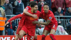 Liverpool Gagal Sapu Bersih Kemenangan di Liga Primer Inggris