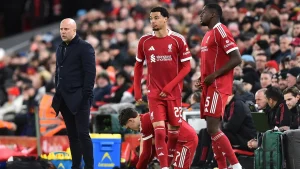 Liverpool Pecat Arne Slot, Akhir Tragis Musim Tanpa Trofi