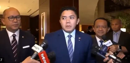 Lompat 8 Tahun Jadi Letkol, Seskab Teddy Disorot, Herwin: Sistem TNI Dilipat Seenaknya