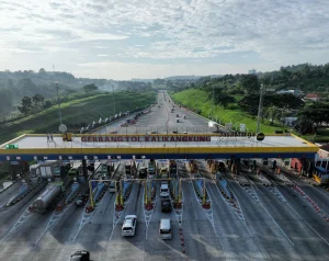 Lonjakan Kendaraan di Tol Trans Jawa Selama Libur Hari Buruh 2026: Data Jasamarga Ungkap Tren Lalu Lintas