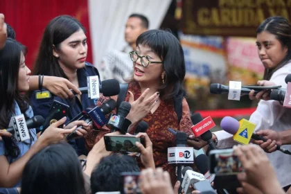LPDP Ungkap Alasan Pembatasan Penggunaan HP Saat Pembekalan Beasiswa
