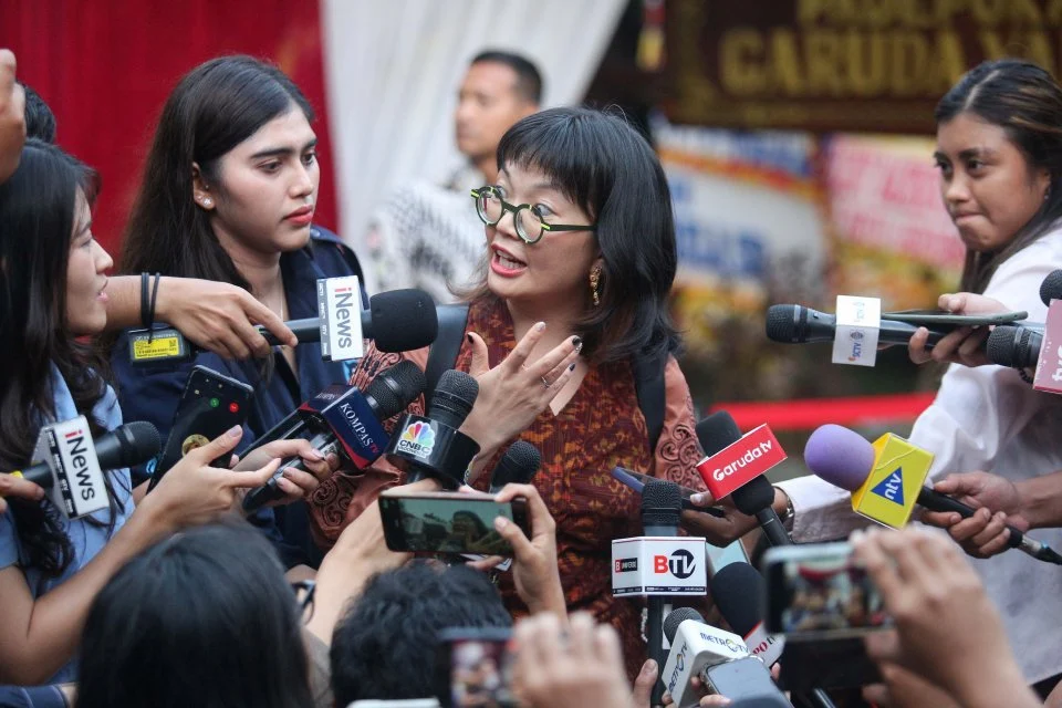 LPDP Ungkap Alasan Pembatasan Penggunaan HP Saat Pembekalan Beasiswa