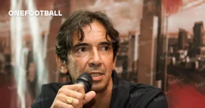 Luciano Leandro Mengaku Ingin Kembali ke Persija