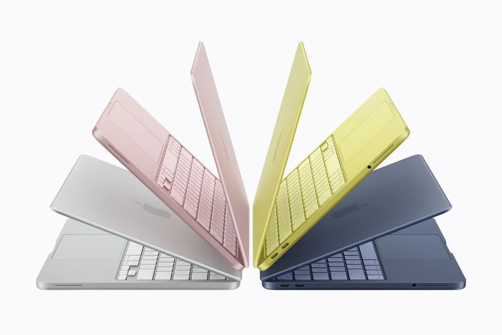 MacBook Neo Resmi Dijual di Indonesia, Harga Mulai Rp 10,7 Juta