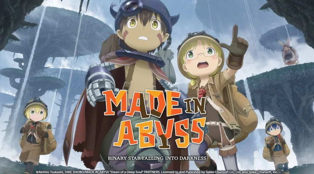 Made in Abyss: Anime Fantasi Gelap Mengumumkan Kembali Dengan Tampilan Baru