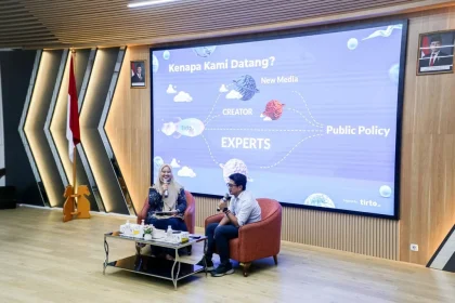 Mahasiswa Undip Belajar Kesehatan Finansial Melalui Tirto-Bank Jago