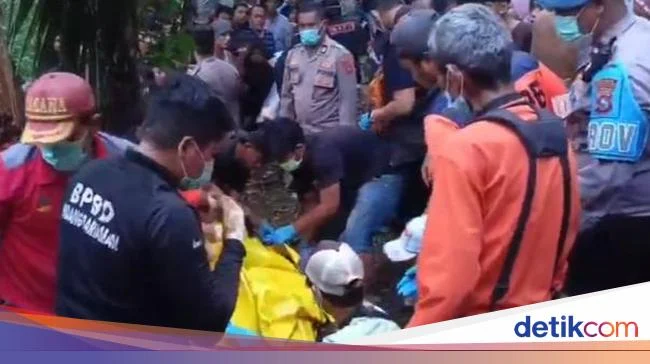 Mahasiswi Tewas Diduga Korban Pembunuhan di Kota Mataram