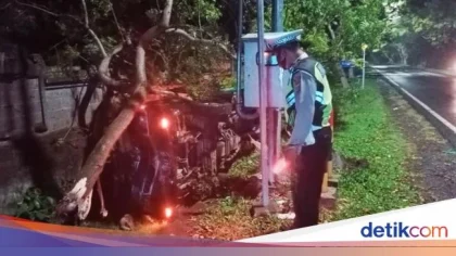 Mahasiswi Unpad Dilindas Pemotor di Jatinangor: Luka Lecet di Lutut-Lengan