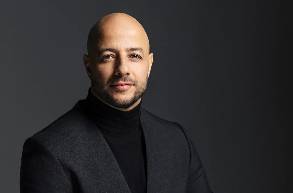 Maher Zain Rilis Album Baru 'Back To You' Setelah 10 Tahun