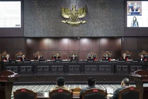 Mahkamah Konstitusi Kabulkan Gugatan Kuota 30 Persen Keterwakilan Perempuan di Pileg