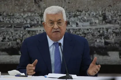 Mahmoud Abbas Siapkan Pemilu Palestina yang Lama Tertunda