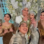 Maia Estianty dan Ahmad Dhani Ungkap Rincian Pembiayaan Nikah El Rumi
