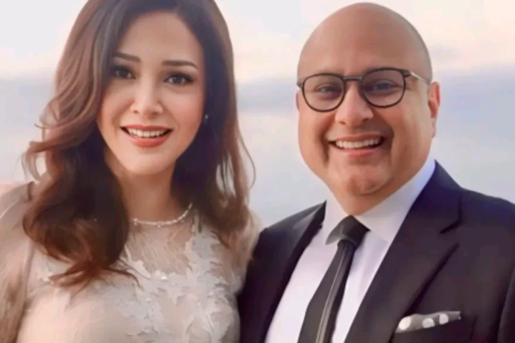 Maia Estianty Diduga Saling Sindir dengan Ahmad Dhani