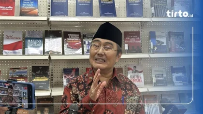 Majelis Etik: Pansel Ombudsman Lalai Loloskan Hery Susanto
