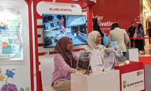 Malaysia Healthcare Expo 2026 Hadirkan Layanan Medis Interaktif di Jakarta