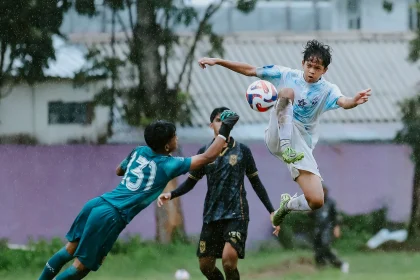 Malut United U18 Raih Gelar Juara EPA Super League 2025-2026