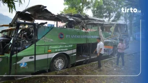 Manajemen Bus ALS Bisa Jadi Tersangka Kasus Kecelakan Muratara