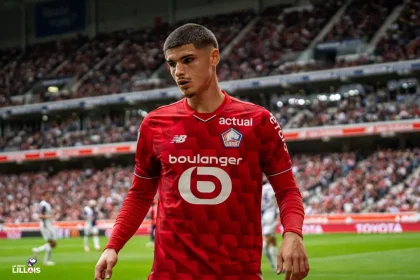 Manchester United Incar Matias Fernandez-Pardo untuk Menggantikan Rashford