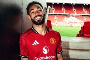 Manchester United Umumkan Transfer Perdana Musim Panas