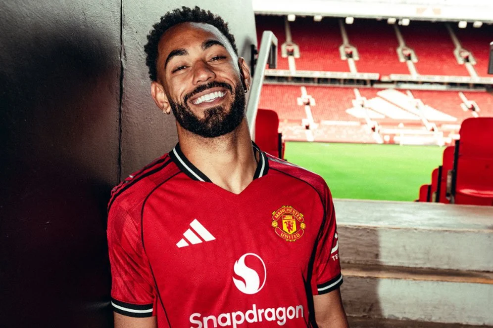 Manchester United Umumkan Transfer Perdana Musim Panas