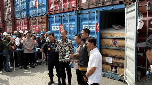 Manipulasi Harga Ekspor CPO RI: Apa yang Salah?