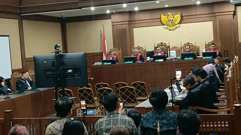 Mantan Ketua BPK: Audit Kerugian Kasus Chromebook Cacat