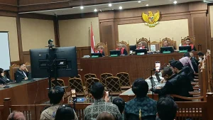 Mantan Ketua BPK: Audit Kerugian Kasus Chromebook Cacat