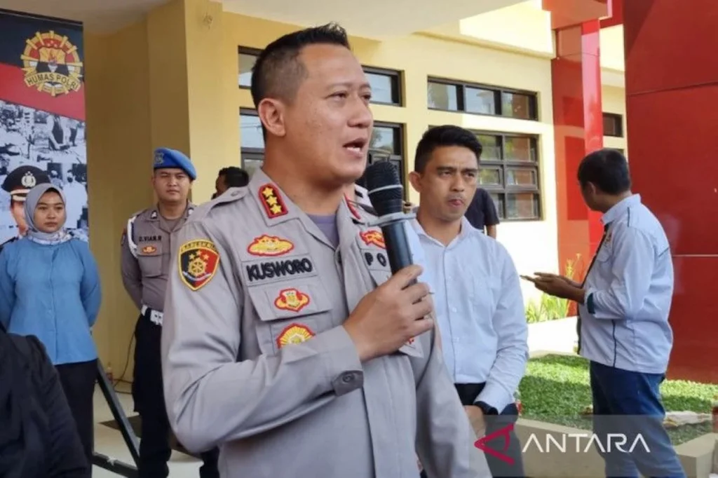 Mantan PNS Jadi Guru Ngaji di Kediri Cabuli 12 Anak, Begini Modusnya