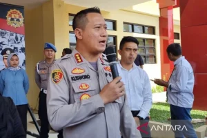 Mantan PNS Jadi Guru Ngaji di Kediri Cabuli 12 Anak, Begini Modusnya