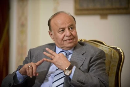Mantan Presiden Yaman Abd-Rabbu Mansour Hadi Meninggal di Pengasingan pada Usia 80 Tahun
