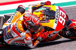 Marc Marquez Terancam Gagal Tampil di Mugello
