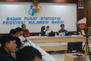 Masyarakat Lebih Pilih Pengalaman: BPS Sebut Pola Konsumsi Bergeser