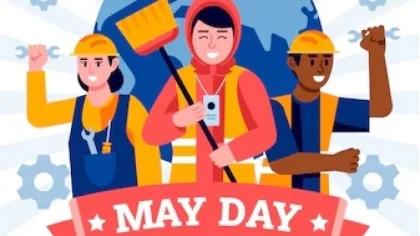 May Day 2026: Antara Perayaan dan Kecemasan, Apa Makna Sebenarnya Bagi Pekerja Indonesia