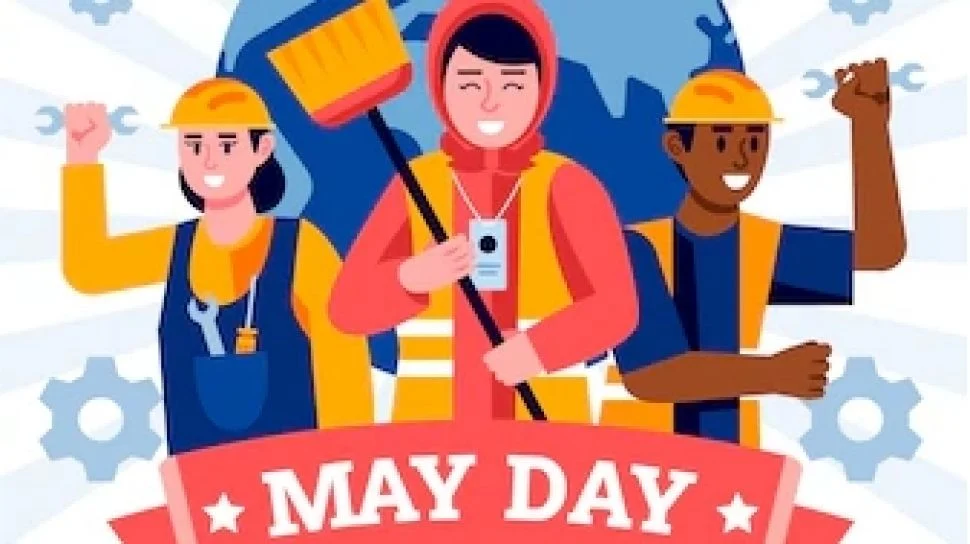 May Day 2026: Antara Perayaan dan Kecemasan, Apa Makna Sebenarnya Bagi Pekerja Indonesia