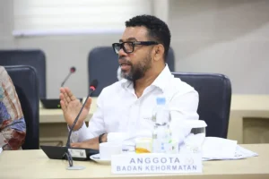 May Day 2026: Ketua Komite III DPD RI Dorong Penguatan Kebijakan untuk Kesejahteraan dan Perlindungan Buruh