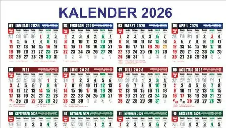 May Day 2026: KP FSB PRONAS Indonesia Ungkap 9 Agenda Besar untuk Buruh Nasional