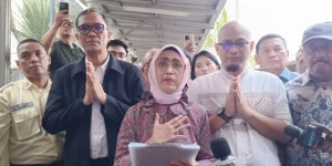 May Day 2026: Said Iqbal Ucapkan Terima Kasih pada Prabowo dan Dasco atas Pengesahan UU PPRT